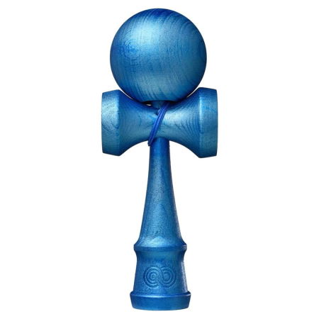 Kendama - Kendama USA Custom Kaizen - Pearlized Blue