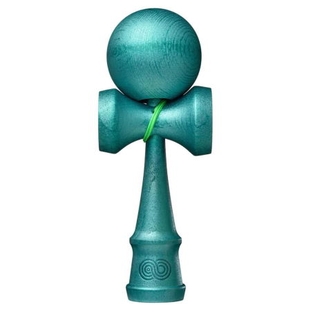 Kendama - Kendama USA Custom Kaizen - Pearlized Green