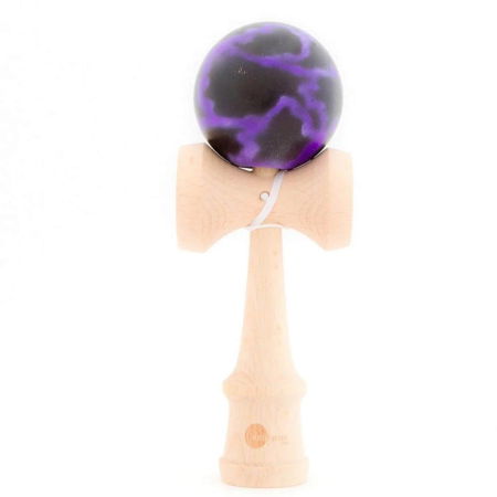 Kendama USA Custom Tribute - The Cook Energy - Mov