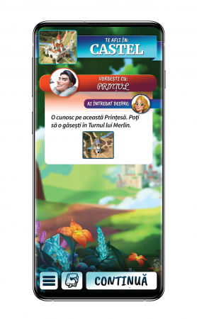 Kids Chronicles - In Cautarea Pietrelor Lunii (RO) [7]