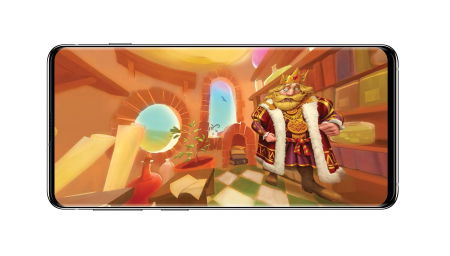 Kids Chronicles - In Cautarea Pietrelor Lunii (RO) [8]