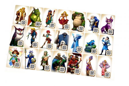 Kids Chronicles - In Cautarea Pietrelor Lunii (RO) [3]