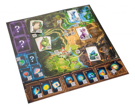 Kids Chronicles - In Cautarea Pietrelor Lunii (RO) [10]