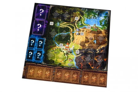 Kids Chronicles - Quest for the Moon Stones (EN) [2]