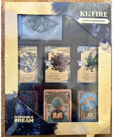Kinfire Kickstarter Micro Expansion - Extensie (EN) [1]