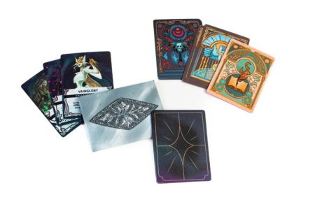 Kinfire Kickstarter Micro Expansion - Extensie (EN) [4]