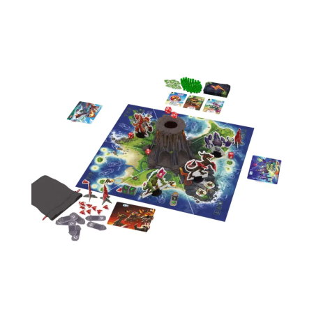King of Monster Island (EN) [1]