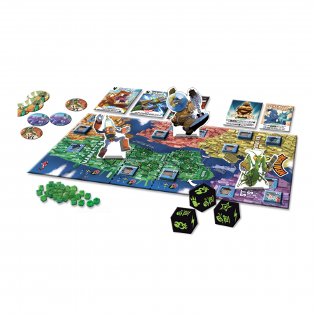 King of New York (EN) [2]