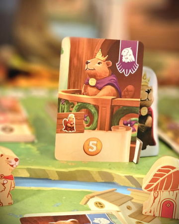 Kingdom Crossing (EN) [4]