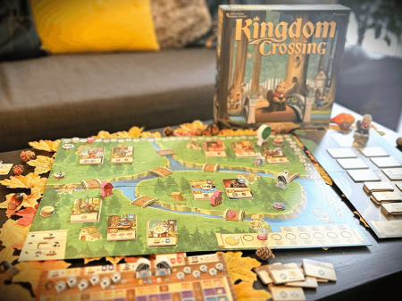 Kingdom Crossing (EN) [1]