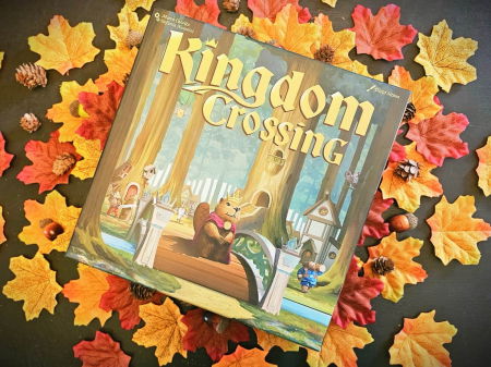 Kingdom Crossing (EN) [2]
