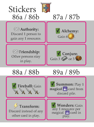 Kingdom Legacy: Adventures (EN) [5]