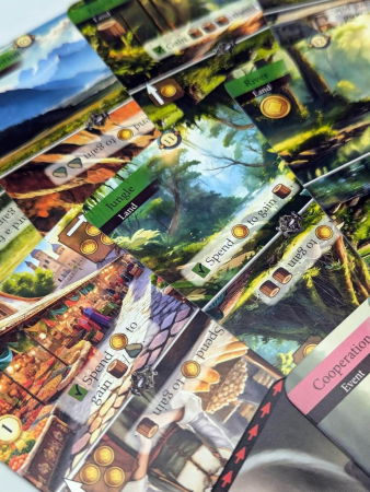 Kingdom Legacy: Feudal Kingdom (EN) [3]