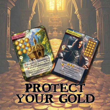 Kingdom Legacy: Ridding the Woods (EN) [5]