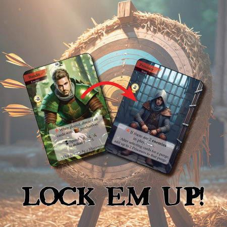 Kingdom Legacy: Ridding the Woods (EN) [4]