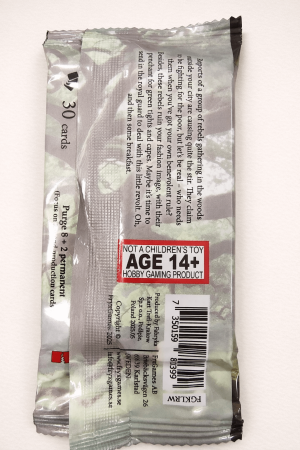 Kingdom Legacy: Ridding the Woods (EN) [8]