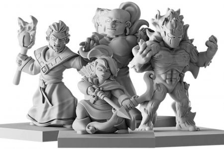 Kingdom Rush: Rift in Time (EN) [6]