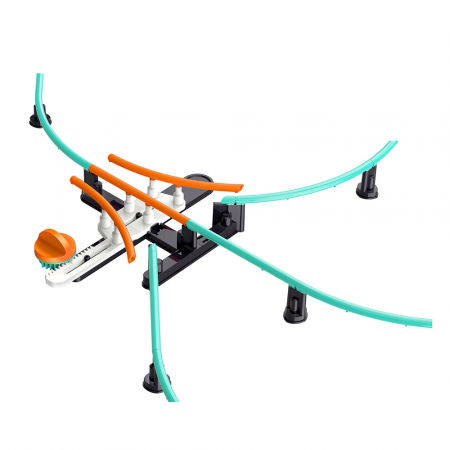 Kit Constructie Robot Wabo cu sina giroscopica (RO) [5]