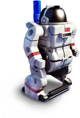 Kit constructie Roboti Spatiali 7 in 1 [1]