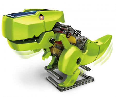Kit constructie T4 Roboti solari 4 in 1 [1]
