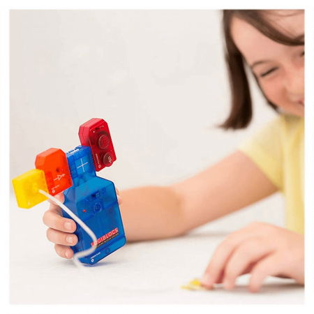 Kit de constructie Logiblocs - Smart Circuit [3]