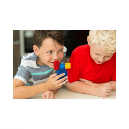 Kit de constructie Logiblocs - Spy Tech [3]