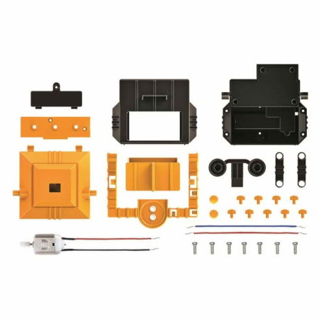 Kit de constructie Money Bank Robot [3]
