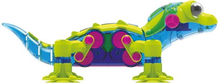 Kit de constructie Robot Geckobot 2.0 [2]