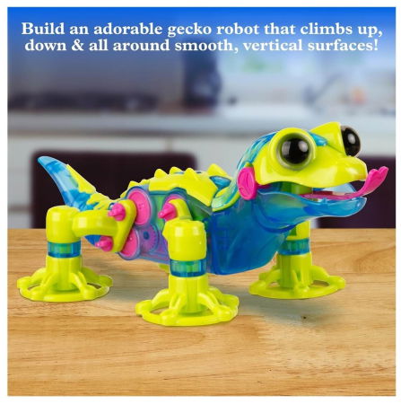 Kit de constructie Robot Geckobot 2.0 [4]