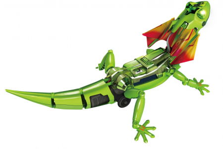 Kit robotica de constructie Soparla [3]