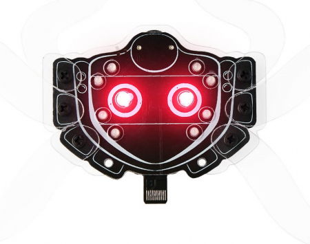 Kit robotica STEM - Artemis [0]