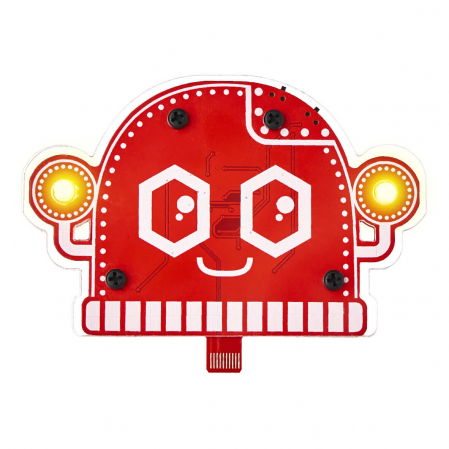 Toate produse - Kit robotica STEM - Capacitron