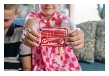 Kit robotica STEM - Hertz [3]