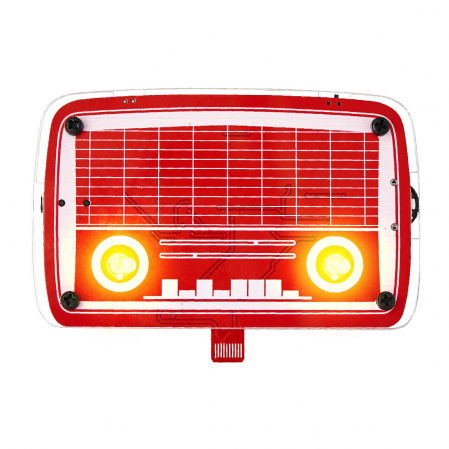 Jucarii si jocuri educative STEM - Kit robotica STEM - Hertz