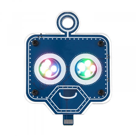 Jucarii si jocuri educative STEM - Kit robotica STEM - Marv