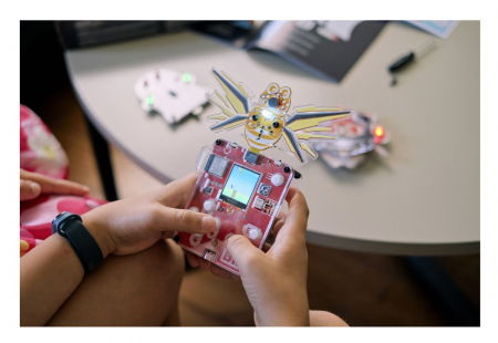 Kit robotica STEM - Mr. Bee [3]