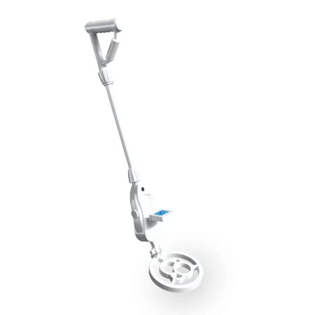 Kit STEM Detector reglabil de metale (EN) [2]