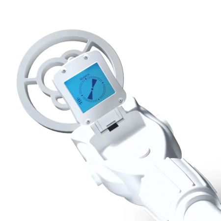 Kit STEM Detector reglabil de metale (EN) [1]