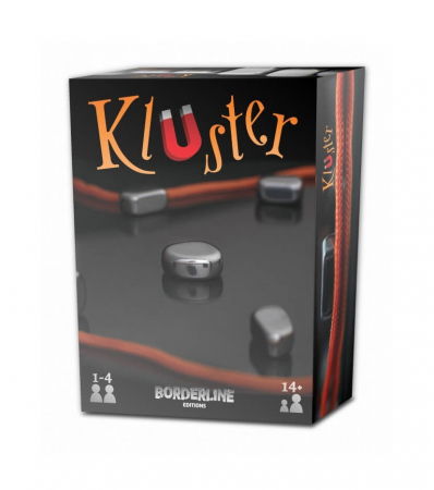 Toate produse - Kluster