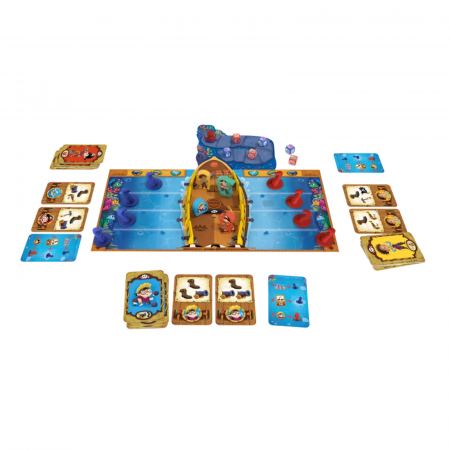 Kraken Attack (EN) [1]