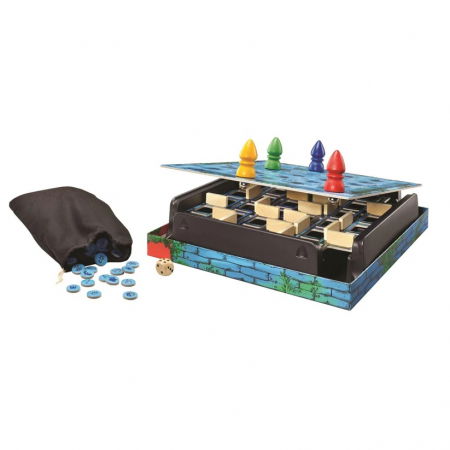 Labirintul Magic (RO) [3]