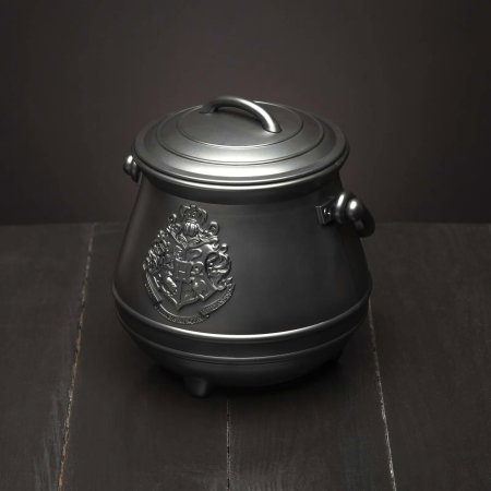 Lampa Harry Potter [5]