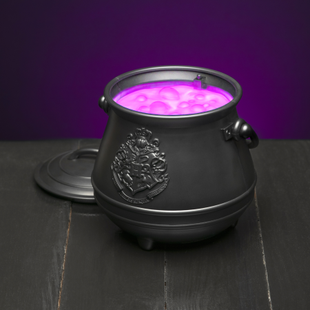 Lampa Harry Potter [4]