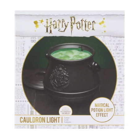 Jocuri & Cadouri Harry Potter - Lampa Harry Potter