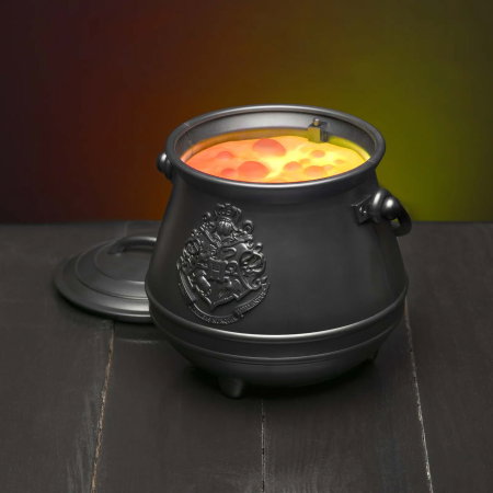 Lampa Harry Potter [2]