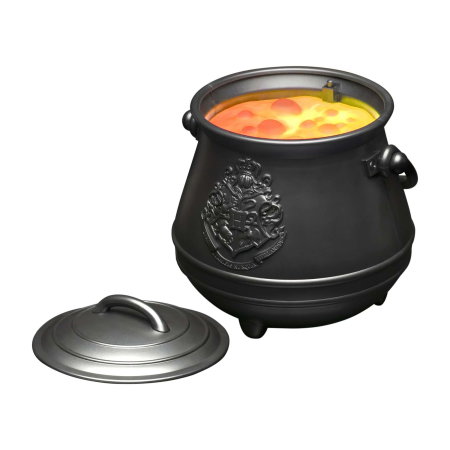 Lampa Harry Potter [1]