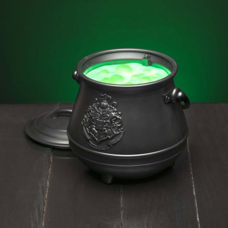 Lampa Harry Potter [3]