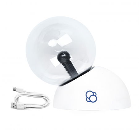 Lampa Plasma Rotunda - 13 cm [1]