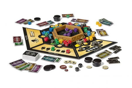 Las Vegas Royale (DE/FR/EN) [2]