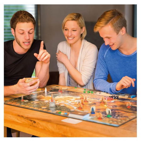 Legends of Andor - Jocul de baza (EN) [3]